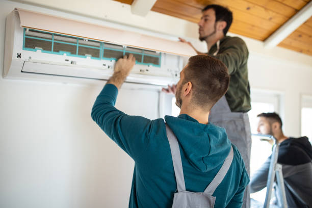 Best Residential HVAC in Cullowhee, NC