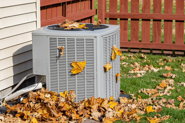 Best HVAC Software and Technology in Cullowhee, NC