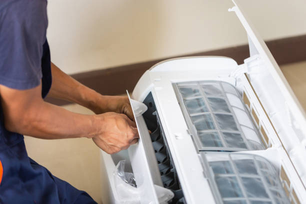 Trusted Cullowhee, NC HVAC Experts