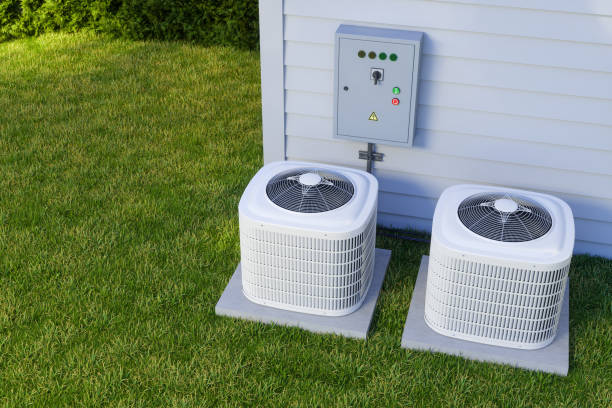 Best Thermostats and Smart Controls in Cullowhee, NC