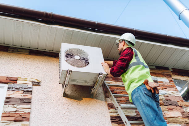 Best HVAC Financing and Leasing in Cullowhee, NC