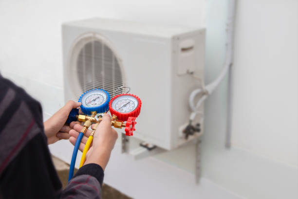 Best Thermostats and Smart Controls in Cullowhee, NC