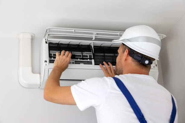 Best Emergency HVAC Services in Cullowhee, NC
