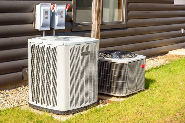 Best HVAC Training and Certification in Cullowhee, NC